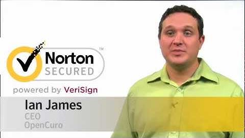 VeriSign to Symantec Brand Transition