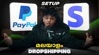 How to Setup Stripe &amp; PayPal - Dropshipping Tutorial