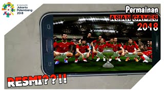 Heboh!! Permainan Asian Games 2018!! | Android screenshot 5