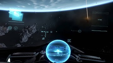 Arena Commander v0.8a with VoiceAttack