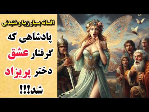 داستان جالب پادشاهی که حتی زنان حرمسرا هم برایش کم بود داستان سرای ایران 