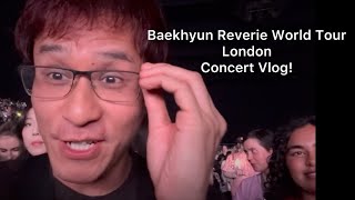 Download Lagu Baekhyun 백현 World Tour Reverie in London! MP3 Download Lagu Baekhyun 백현 World Tour Reverie in London! MP3