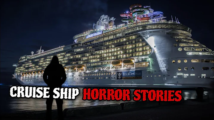 3 Disturbing TRUE Cruise Ship Horror Stories | Mr. Nightstares