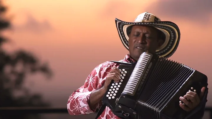 LA NEGRA YOYA-cumbia.    interprete: WILLIAM TORRE...