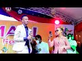 XARIIR AHMED IYO KIIN JAAMAC MUCJISADA FANKA OO RUXAY XAFLADII SOMALI CULTURAL FESTIVAL NAIROBI