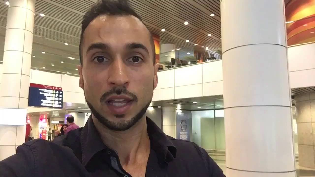 Malaysia Business Motivational Speaker - You Can't Do What What Everyone Else Is Doing