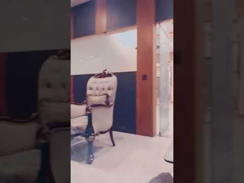 Bahria twon karachi office snap