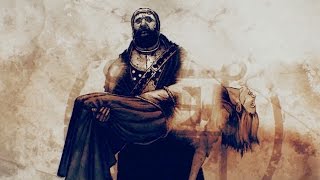Bloody Baron and Anna: Flashback Video (Witcher 3 | Geralt's Inner Voice) 16:9