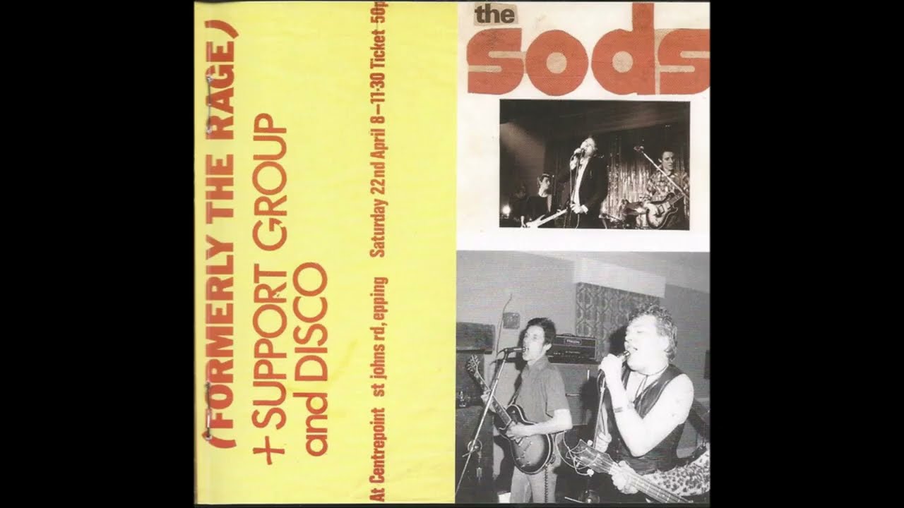 Sods - Them
