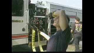 BRFD Firefighting Video 2008 Station 3