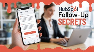 The Ultimate Speedy Networking Follow-Up Strategies with HubSpot CRM