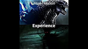 Composite Godzilla vs SCP