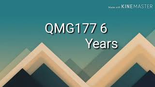 Qualitymediageneric177 6Th Anniversary Logo 28.02.2019