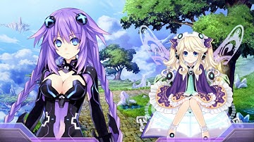 Hyperdimension Neptunia Re;Birth1 BLIND Part 27: Celestia