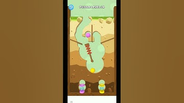 Sand Balls Japan Puzzle Level 24 #shorts