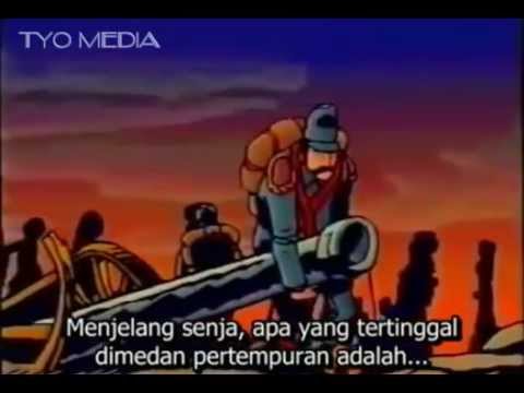 Video Animasi Sejarah Palang  Merah Internasional The 