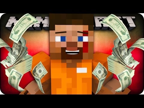 the little club daycare Minecraft Prison Escape : WINNING THE PRISON LOTTERY! (Jail Break) #4