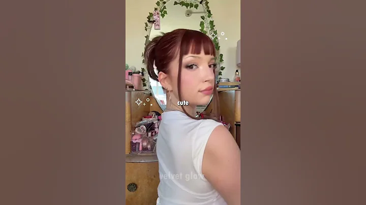 💖 3 EASY Claw Clip Hairstyles ✨ Cute Summer Hair Hacks 🌸