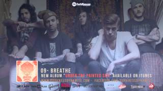 Darkness Dynamite - Breathe