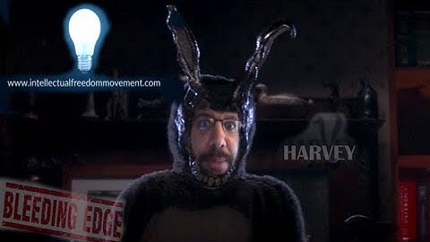 Harvey Dent takes us down the rabbit hole: TDA Trust Accounts/Federal Reserve Social Security Scam