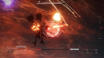 ARMORED CORE VI FIRES OF RUBICON-  Why Walter Why- Final Boss - Time for ng plus