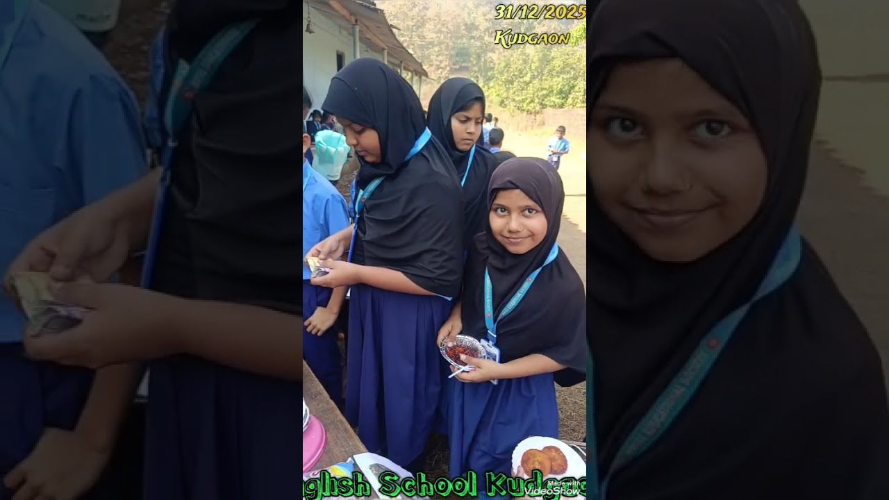 Food Festival Celebration 31/12/2025