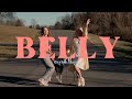 Caylan Hays - BELLY (Official Video)