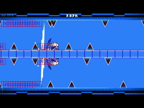 Piano Man by Pukklez (w/layout and hitboxes) Showcase