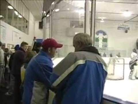 Brainerd Warriors vs Fergus Falls Otters