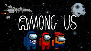 Among Us (Animation) Кмб(16+)