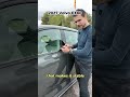 The 2027 Volvo EX60 has weird door handles 🙄!