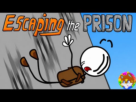 Escaping the prison (flash)