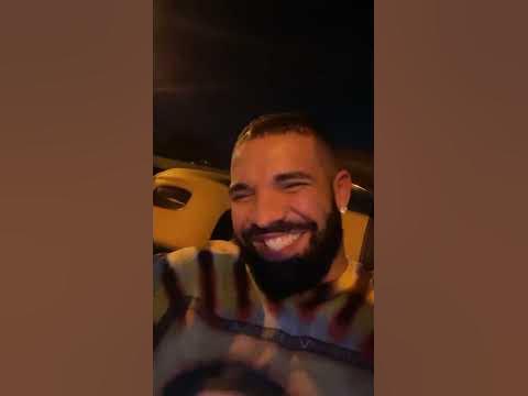 Drake / laughing - YouTube