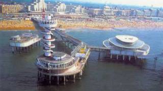 scheveningen amarillo helemaal hollands