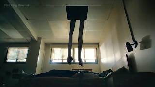 Every Patient in This Psychiatric Hospital Is Hiding the Same Terrifying Secret