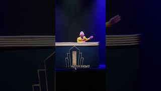 Soil-idarity | Randy Feltface Comedy