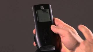 GreenSmart Remote Control Quick Tips