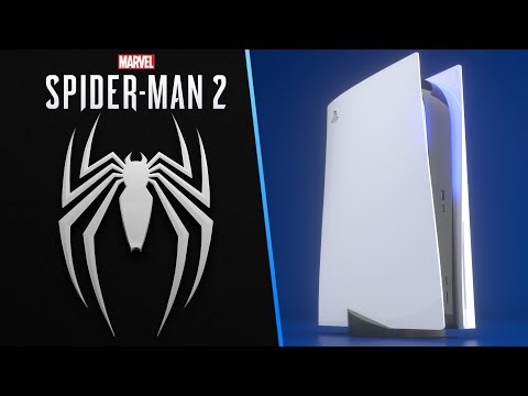 MARVEL’S SPIDER-MAN 2 IS OFFICIALLY LIVE ON THE PLAYSTATION STORE!!! MAJOR NEWS COMING SOON!!! 🕷🕸
