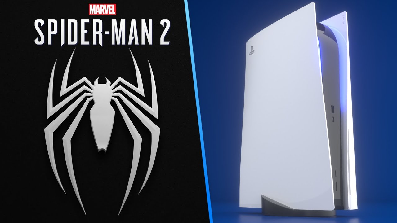 MARVEL'S SPIDER-MAN 2 IS OFFICIALLY LIVE ON THE PLAYSTATION STORE!!! MAJOR  NEWS COMING SOON!!! 🕷🕸 - YouTube