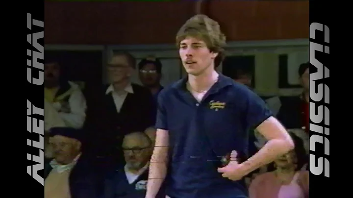 Alley Chat Classics - Channel 5 - Bob Allison vs. ...
