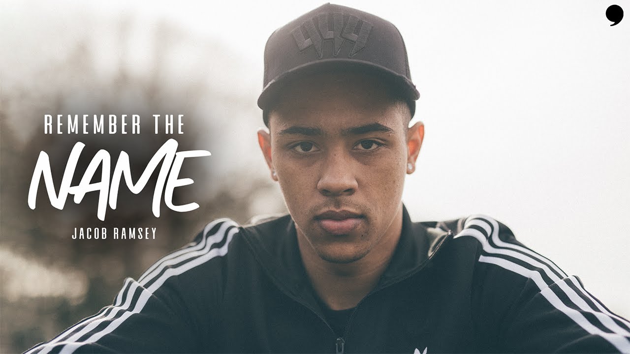 Jacob Ramsey | Working With Steven Gerrard & Coming Through At Aston ...