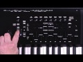 Синтезатор KORG KRONOS2-88