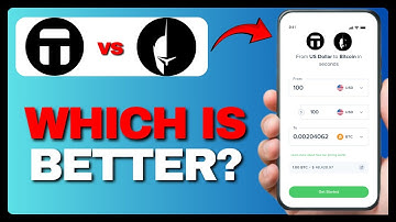 TANGEM VS ARCULUS WALLET: WHICH CRYPTO STORAGE SOLUTION IS BETTER IN 2025?