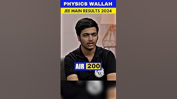 Strategy for Inorganic Chemistry!! 🧪🎯 #PW #Shorts #JEEMainResult2024