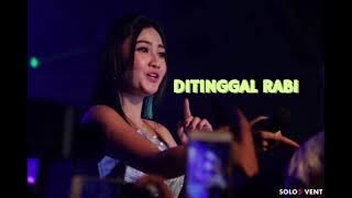 NELLA KHARISMA DI TINGGAL RABI // DI TINGGAL RABI NELLA KHARISMA MP3 TANPA IKLAN