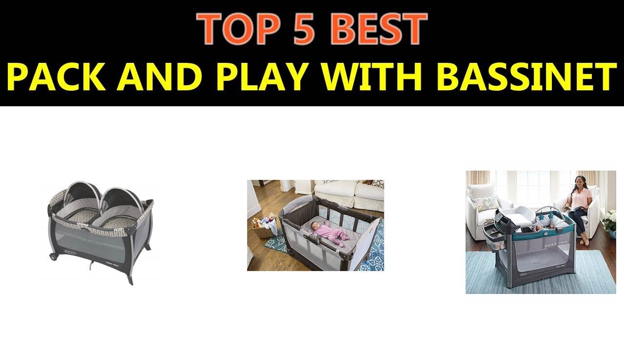 Best Pack and Play with 2019 2020 YouTube