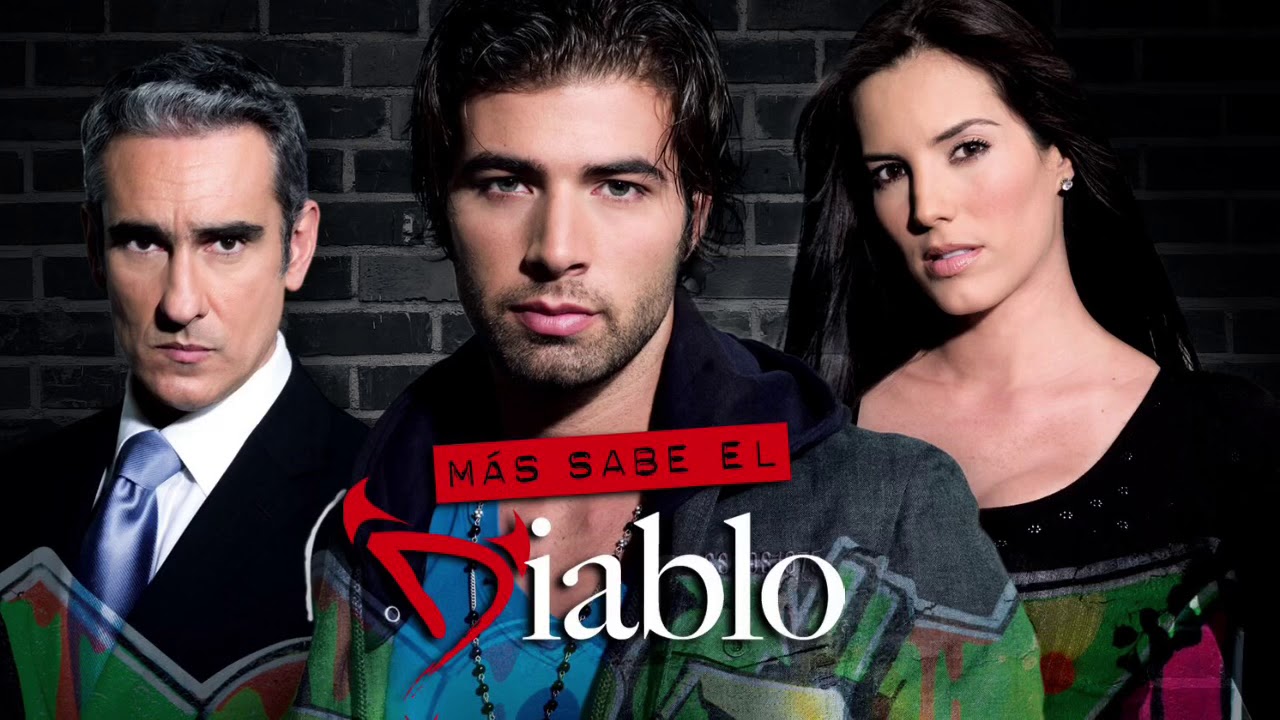 Mas sabe el diablo| Capitulo 2| completo - YouTube