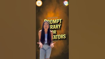 ChatGPT Prompt Library for Facilitators  #agilewow  #agilepeople #chatgpt