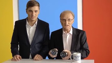 Eisele MULTILINE E – all electric connections in one housing