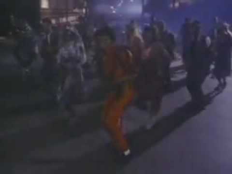 Michael Jackson - Thriller (Version Courte / Short...